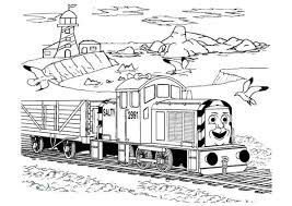 Free, printable coloring pages for adults that are not only fun but extremely relaxing. 30 Free Printable Thomas The Train Coloring Pages