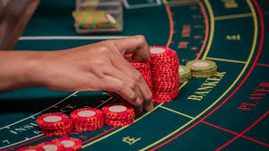 Ultimate Online Baccarat Guide - How to Play & Win | McLuck Blog