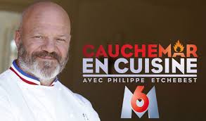 une entreprise de l ain participe a l emission cauchemar en cuisine adn01