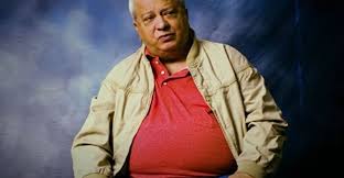 Kali tyhi / me skotose giati tin agapousa / moro mou / omos ego eimai trelos / ligo ego ligo esy (live) Archie Karas The Greek Gambler Who Won 40m And Lost It All