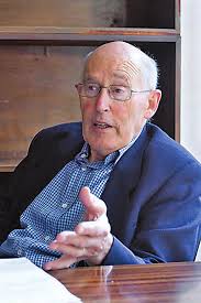 Marcel Berger Remembered