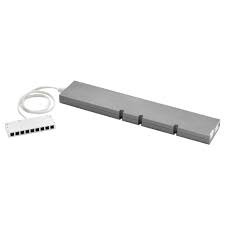 Ikea Tradfri Driver For Wireless Control Gray Lighting Solutions Ikea Pax System