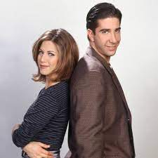 The project turned out to be very popular and had been lasting for the whole 10 years. Jennifer Aniston David Schwimmer Reveal They Almost Dated Irl E Online