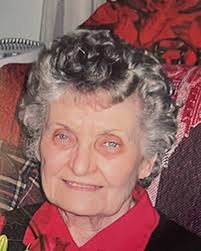 Margaret Butzen Obituary (1925