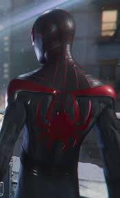 However, don't expect to get this suit quickly. Marvel S Spider Man Miles Morales List Of All Suits You Can Unlock Android Central