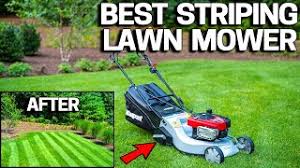 Lawn stryper lm408111b all yards require maintenance, and the small ones are the hardest to keep if you don't use a matching tool. How To Fill A Lawn Mower Roller The 5 Do S And 5 Don Ts Landscapingplanet Learning To Create The Most Beautiful Garden