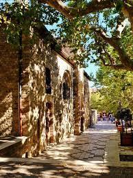 How to get from fréjus to grasse by train, bus, rideshare, taxi or car. Baden Und Kultur In Frejus In Frankreich