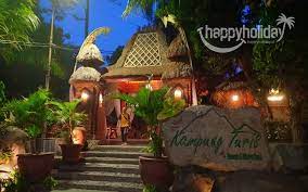 Kategori ketiga, tiket paket terusan dibagi. Harga Tiket Masuk Mickey Holiday Novocom Top