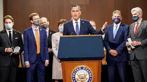 We did not find results for: Bipartisan Group Of Lawmakers Propose 908 Billion Compromise On Covid 19 Relief Abc News