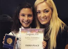 The Stars of Vocal Arts