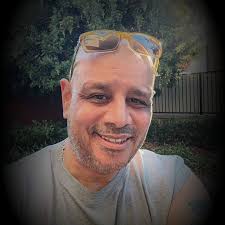 1979 prom (18yrs) & 2024 (63yrs) Still Feeling grateful for my life 😊