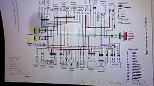 Wiring diagram 110cc atv electrical diagram every electric arrangement is made up of various unique components each component should be set and connected with different parts in particular way wiring diagram chinese quad hasil pencarian gambar variety of taotao 110cc atv wiring diagram a wiring. King Quad Suzuki 300 Wiring Diagram And Trouble Shooting Youtube