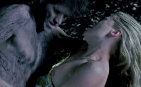 Anna Paquin Juicy Hard Sex In True Blood Series - FREE VIDEO