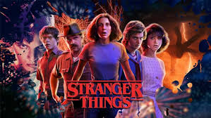 Stranger things season 4 teaser trailer (2020) netflix series. Stranger Things Season 4 Release Date Is No Longer A Rumour Dkoding
