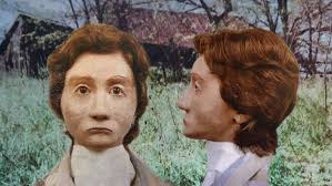 Kentucky police hope to identify woman killed over 30 years ago