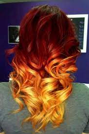 29 ($1.51/ounce) 5% coupon applied at checkout. Orange Ombre Hair Share A Ombre Hair Color In This Spring Flickr