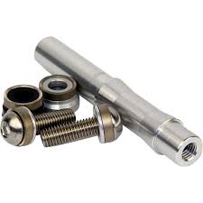 Hope Pro II Hinterradnaben Umrüstkit