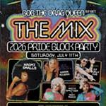 TACOMA PRIDE BLOCK PARTY