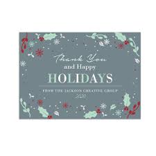 Not only do they have easy to. Corporate Holiday Cards Giftsforyounow