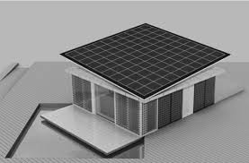 La casa solar es la primera casa donde una persona portó el apellido que se estudia. En Busca De La Casa Solar Perfecta Energia Online