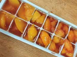 tracys baking 廚房 日常發表的烤肉另類飲品 蜜桃氣泡飲食譜 recipe food baking vegetables