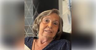 Obituary information for Martha B. Norris