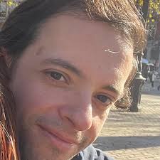 amos: "starting the year off right by…"