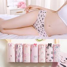 7pcs Women Printed Panties Pink Series Ladies Soft Briefs Cotton Female Cartoon Underwear Shopee Malaysia Cheap boxers, buy quality underwear & sleepwears directly from china suppliers:free shipping!the lovely men's cartoon underwear!a. 7pcs women printed panties pink series ladies soft briefs cotton female cartoon underwear