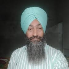 Profile for Gurmej Singh Saggu
