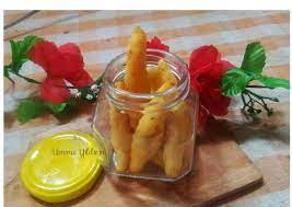 Maybe you would like to learn more about one of these? Resep Cemilan Bayi 9 Bulan Potato Cheese Stick Oleh Ummu Yildirim Cookpad