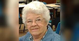 Lois M. Rockefeller Obituary