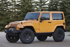 Doe Eens Gek Met Zes Nieuwe Jeeps Jeep Wrangler Mopar Jeep