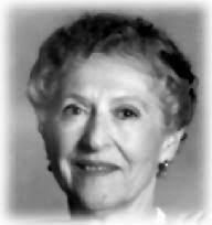 GUSSIE SEGAL Obituary (2017)