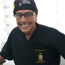 Tiene 80 años: La desesperada búsqueda de odontólogo desaparecido en cerro  Provincia