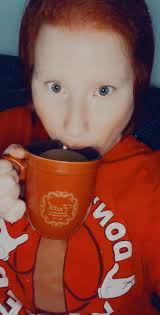 Nuff said! 😂 ☺️😉 What a morning already. ✌️🫶👋☕️☕️☕️