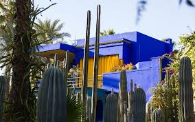 Browse 520 bled targui stock photos and images available, or start a new search to explore more stock photos and images. Video Der Garten Jardin Majorelle In Marrakesch In Marokko Ville Nouvelle Yesnomads Deutsch