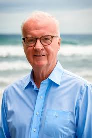 Mark Saunders, third challenger, enters Rehoboth election