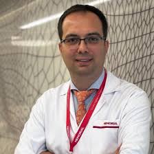 Doç. Dr. M. Ferhat Ferhatoğlu