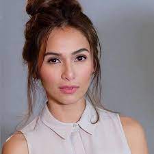 Ruclip.com/video/lkaivrl6r4k/видео.html thank jennylyn mercado doesn't believe in forever. Jennylyn Mercado