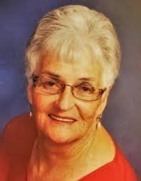 JoAnn Lundquist Obituary