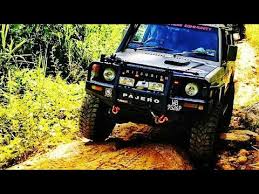 Sama2 bangunkan dan tanam minat terhadap sukan pemotoran pacuan 4 roda d malaysia. Terbaik 4x4 Malaysia Youtube
