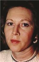 Florence Maner Obituary (1956