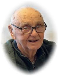 Obituary for Arnold "Cork" Poppen