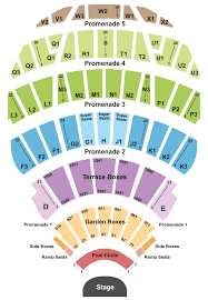 Rose Bowl Seats Online Charts Collection