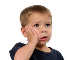 My Child S Tooth Is Turning Dark Sydney Paediatric Dentistry