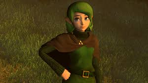 شريعة ‎) refers to the revealed law of god and originally meant way or path. Sfmlab Adult Saria By Moogleoutfitters