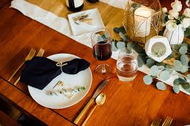If you fail to plan you plan to fail. Planning A Dinner Party Your Checklist La Crema