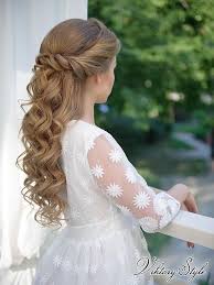 Flechtfrisuren.heart, frisuren mädchen kommunion | kommunion frisuren, kommunion, frisuren für. Pin Von Jime Berrocal Auf Hair Kommunion Frisur Madchen Kommunion Frisuren Madchen Frisuren