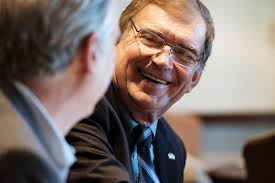 Who might — and who won't — be returning to the General Assembly next year  • Virginia Mercury