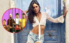 This Is How Katrina Kaif Showcased Her Excitement For Fukrey Returns!